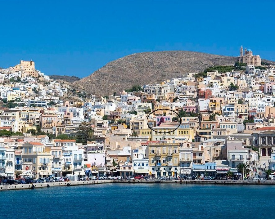 Syros